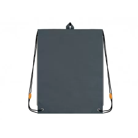 Сумка для обуви Goal, 46×33 см, со шнурками и карманом, Kite K26-601M-4