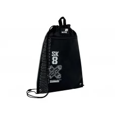 Сумка для взуття Kite Skate, зі світловідбивними елементами K26-601M-6