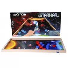Настільна гра STARWAR СУПЕРГРА Maximus 5480