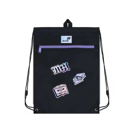 Сумка для обуви Kite Monster High MH26-601M-1 Сумка для обуви Kite Monster High MH26-601M-1
