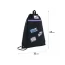 Сумка для обуви Kite Monster High MH26-601M-1 Сумка для обуви Kite Monster High MH26-601M-1