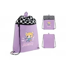 Сумка для обуви, Aggretsuko, Kite AR25-601L