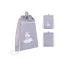 Сумка для обуви, Hello Kitty, Kite HK25-601M-1