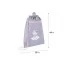 Сумка для обуви, Hello Kitty, Kite HK25-601M-1