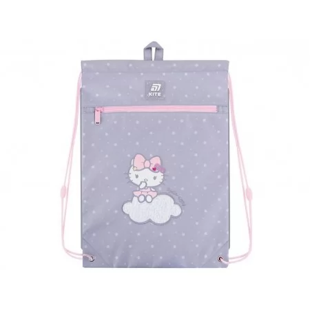 Сумка для обуви, Hello Kitty, Kite HK25-601M-1