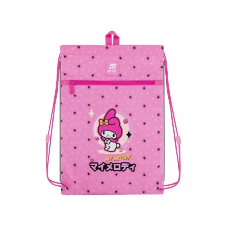 Сумка для обуви, My Melody, Kite HK25-601M-2