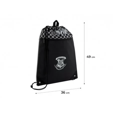 Сумка для взуття, Harry Potter, Kite HP25-601L