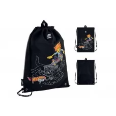 Сумка для взуття, Hot Wheels Skate, Kite HW25-600M-2