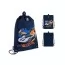 Сумка для обуви, Hot Wheels, Kite HW25-601M-3