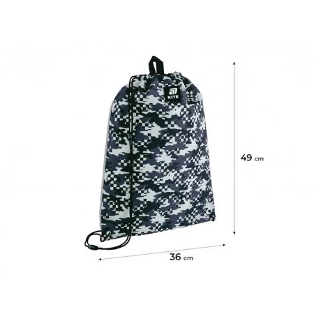 Сумка для обуви, Kite K25-600L-2 Сумка для обуви, Kite K25-600L-2