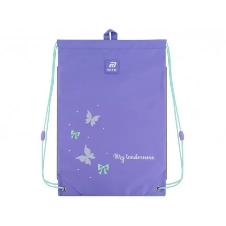 Сумка для обуви, Pretty Nice, Kite K25-600M-19 Сумка для обуви, Pretty Nice, Kite K25-600M-19