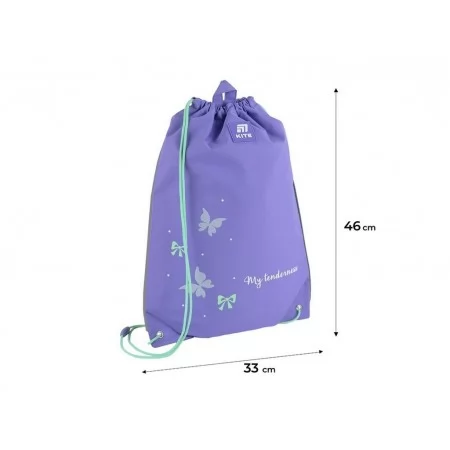 Сумка для обуви, Pretty Nice, Kite K25-600M-19 Сумка для обуви, Pretty Nice, Kite K25-600M-19