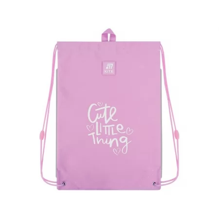 Сумка для обуви, Cute, Kite K25-600M-7
