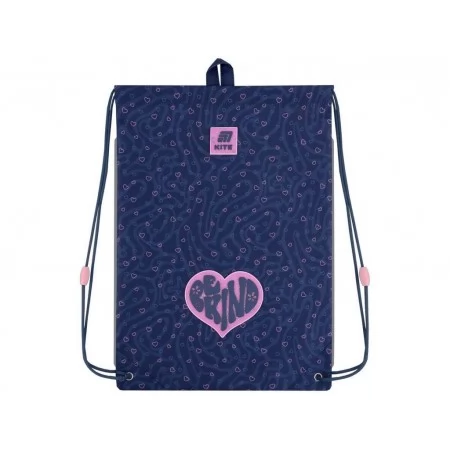 Сумка для обуви, Be Kind, Kite K25-600M-9