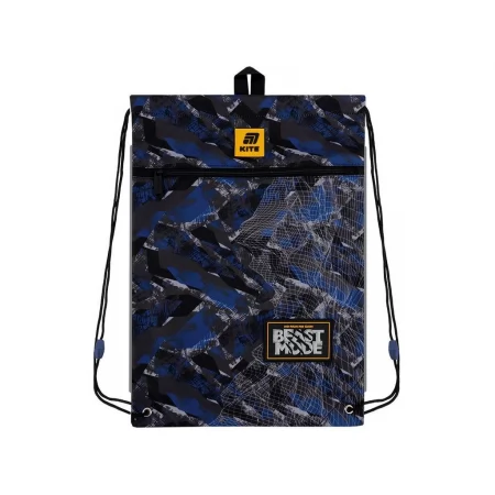 Сумка для взуття Beast Mode, Kite K25-601M-10