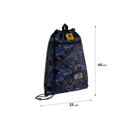 Сумка для взуття Beast Mode, Kite K25-601M-10