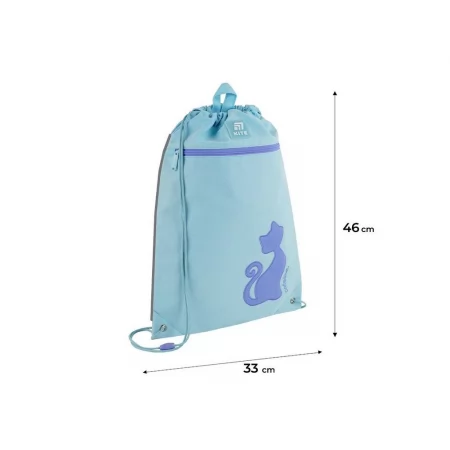 Сумка для обуви, Catsline, Kite K25-601M-11