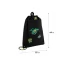 Сумка для обуви, Cyber Game, Kite K25-601M-18
