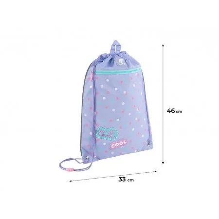 Сумка для обуви, Cool, Kite K25-601M-21