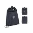 Сумка для обуви, College Line Boy, Kite K25-601M-2