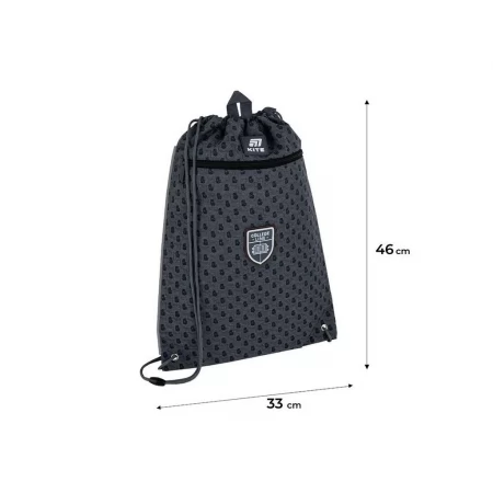 Сумка для обуви, College Line Boy, Kite K25-601M-2