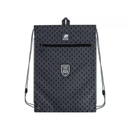 Сумка для обуви, College Line Boy, Kite K25-601M-2