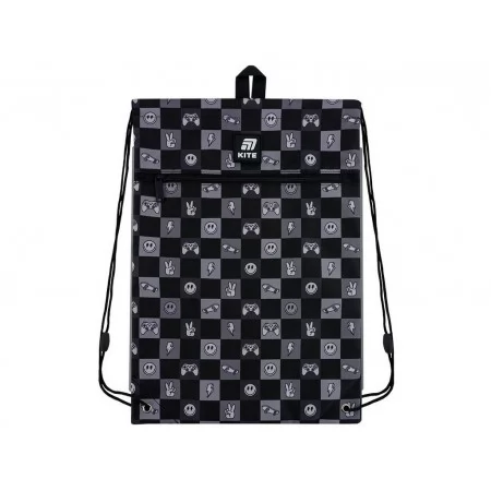 Сумка для взуття Game On, Kite K25-601M-4