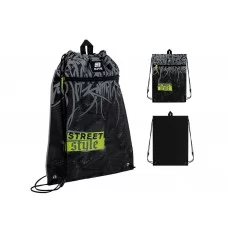 Сумка для обуви Street Style, Kite K25-601M-6