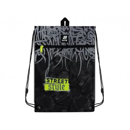 Сумка для обуви Street Style, Kite K25-601M-6