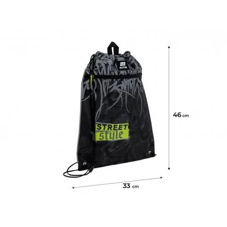 Сумка для обуви Street Style, Kite K25-601M-6