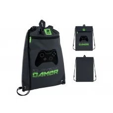 Сумка для взуття, Gamer, Kite K25-601M-8