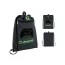 Сумка для обуви, Gamer, Kite K25-601M-8