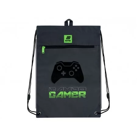 Сумка для обуви, Gamer, Kite K25-601M-8 Сумка для обуви, Gamer, Kite K25-601M-8