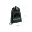 Сумка для обуви, Gamer, Kite K25-601M-8 Сумка для обуви, Gamer, Kite K25-601M-8