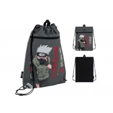 Сумка для обуви Naruto Shippuden, Kite NR25-601M-1