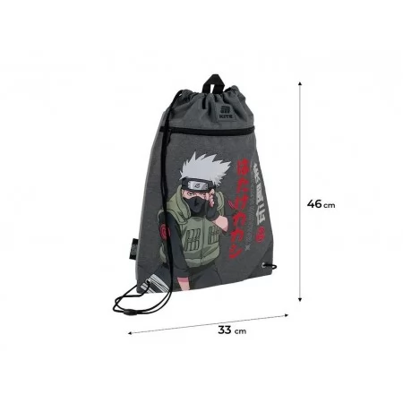 Сумка для обуви Naruto Shippuden, Kite NR25-601M-1