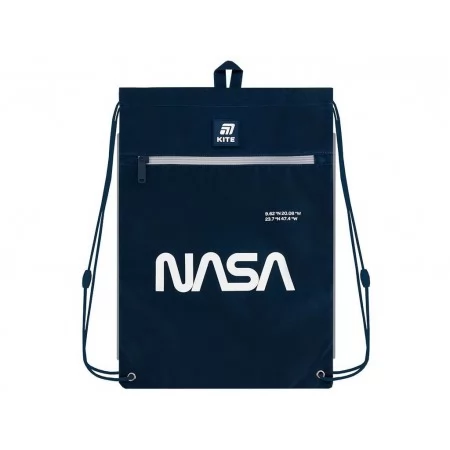 Сумка для взуття, NASA, Kite NS25-601M Сумка для взуття, NASA, Kite NS25-601M