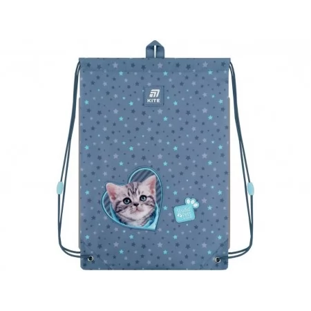 Сумка для взуття, Studio Pets, Kite SP25-600M-2 Сумка для взуття, Studio Pets, Kite SP25-600M-2