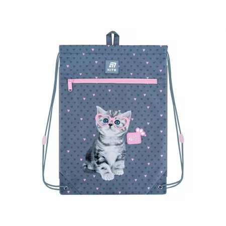 Сумка для взуття, Studio Pets, Kite SP25-601M-1 Сумка для взуття, Studio Pets, Kite SP25-601M-1