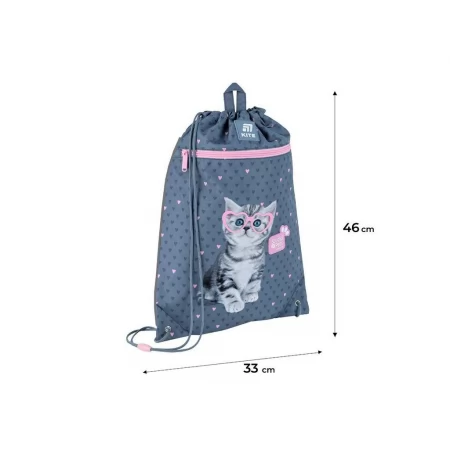 Сумка для взуття, Studio Pets, Kite SP25-601M-1 Сумка для взуття, Studio Pets, Kite SP25-601M-1