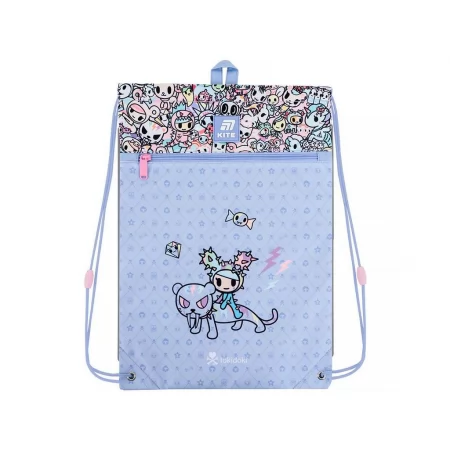 Сумка для взуття, Tokidoki, Kite TK25-601M