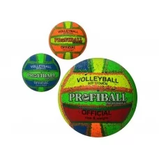 Мяч волейбольный  Profiball Profi  EN 1139ABC