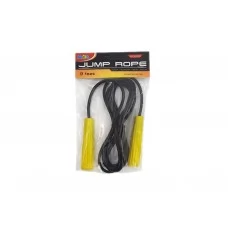 Скакалка гумова чорна в кульці 274 см MToys 22295 Скакалка гумова чорна в кульці 274 см MToys 22295
