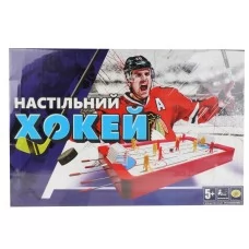 Настільна гра Хокей на важелях MToys H0001