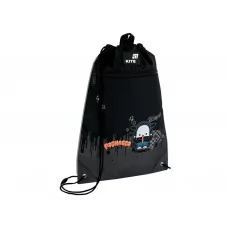 Сумка для взуття Kite Pochacco, з передньою кишенею PC26-601M