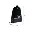 Сумка для взуття Kite Pochacco, з передньою кишенею PC26-601M
