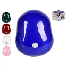 Масажер для голови USB Smart Scalp 12×12×10 см, R100175