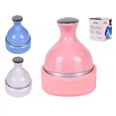 Масажер для голови USB 12×12×15 см, R100178