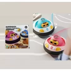 Аэрофутбол BabyToys 735-669 футбольный для детей Аэрофутбол BabyToys 735-669 футбольный для детей