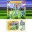 Спортивный набор BabyToys 956 4в1 с музыкой и счетчиком